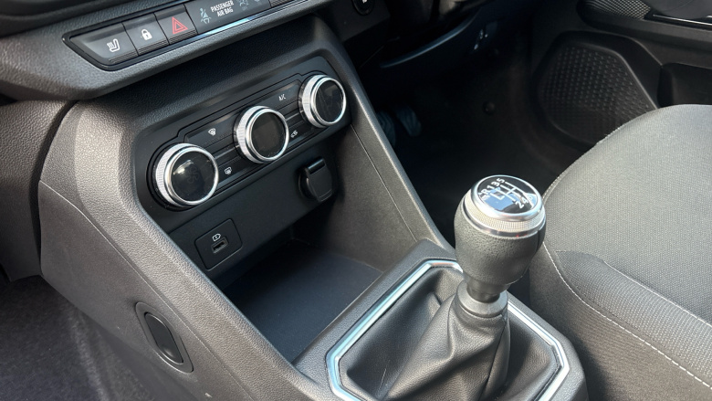 Dacia Jogger 1.0 TCe Extreme SE 5dr Petrol Estate